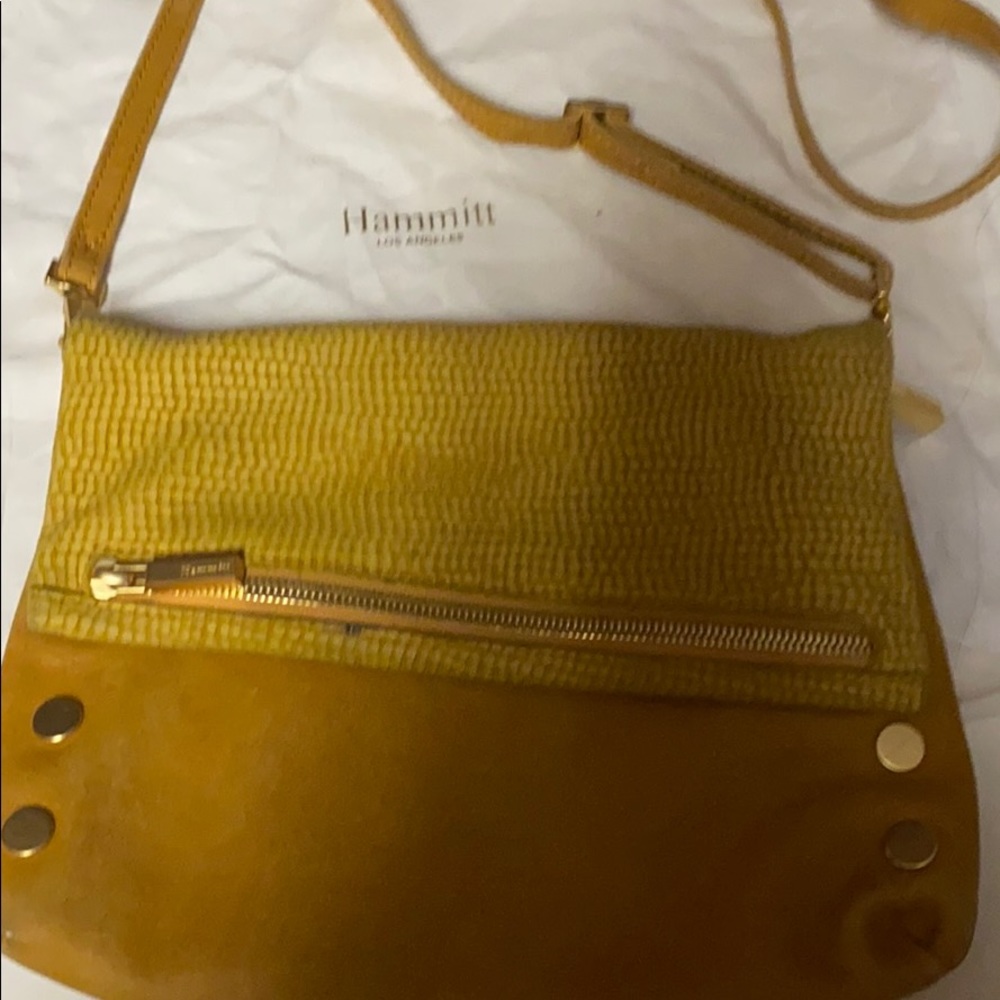 Hammitt VIP medium bag,